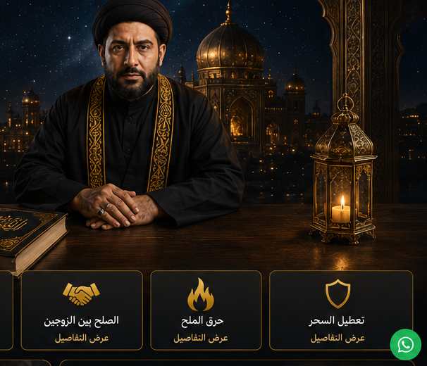 الشموع