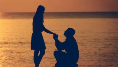 عمل لجعل الحبيب يعتذر
