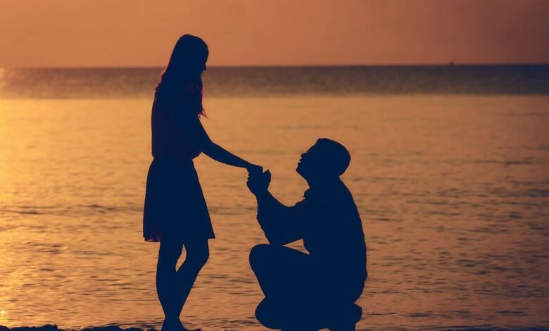 عمل لجعل الحبيب يعتذر