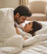علاج النفور وجلب الزوج الغاضب