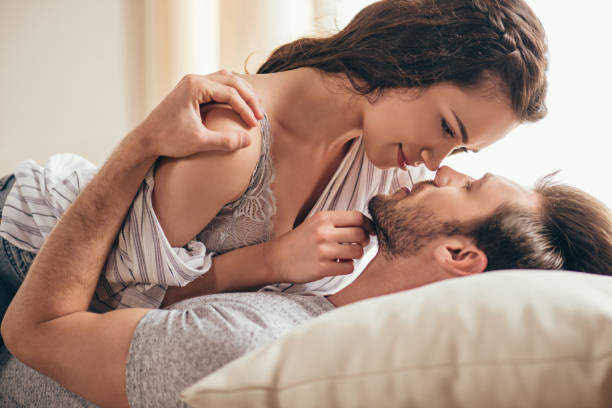 أسهل طريقة لجلب الحبيب العنيد